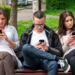Interactive RCS texts support electronic trade